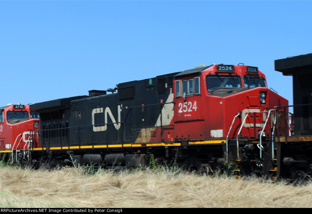 CN 2524